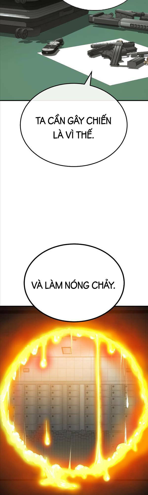 Thiên Tài Của Dòng Dõi Độc Nhất Vô Nhị - Chapter 40 - Page 47