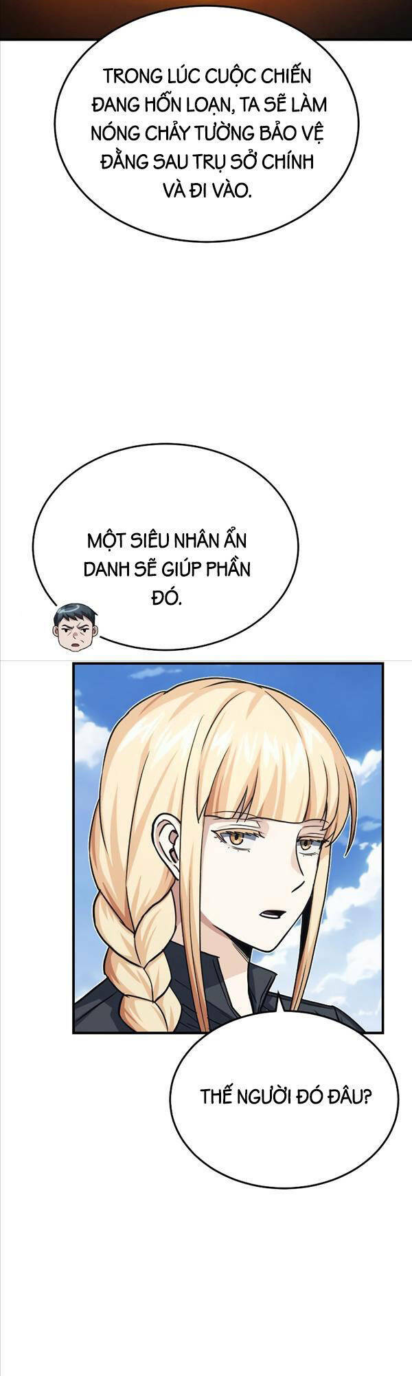 Thiên Tài Của Dòng Dõi Độc Nhất Vô Nhị - Chapter 40 - Page 48