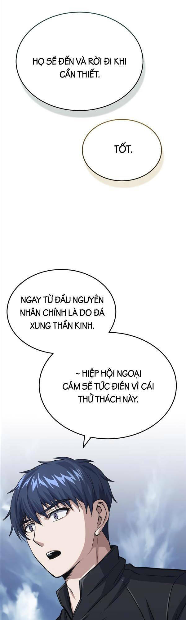 Thiên Tài Của Dòng Dõi Độc Nhất Vô Nhị - Chapter 40 - Page 49