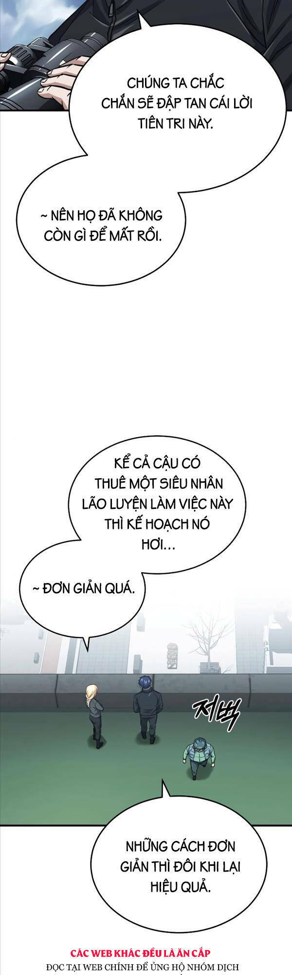 Thiên Tài Của Dòng Dõi Độc Nhất Vô Nhị - Chapter 40 - Page 50