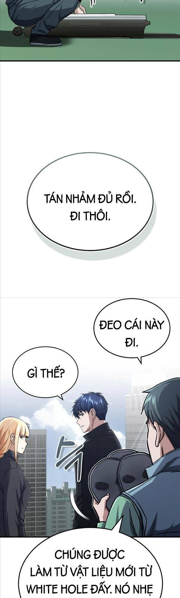 Thiên Tài Của Dòng Dõi Độc Nhất Vô Nhị - Chapter 40 - Page 53