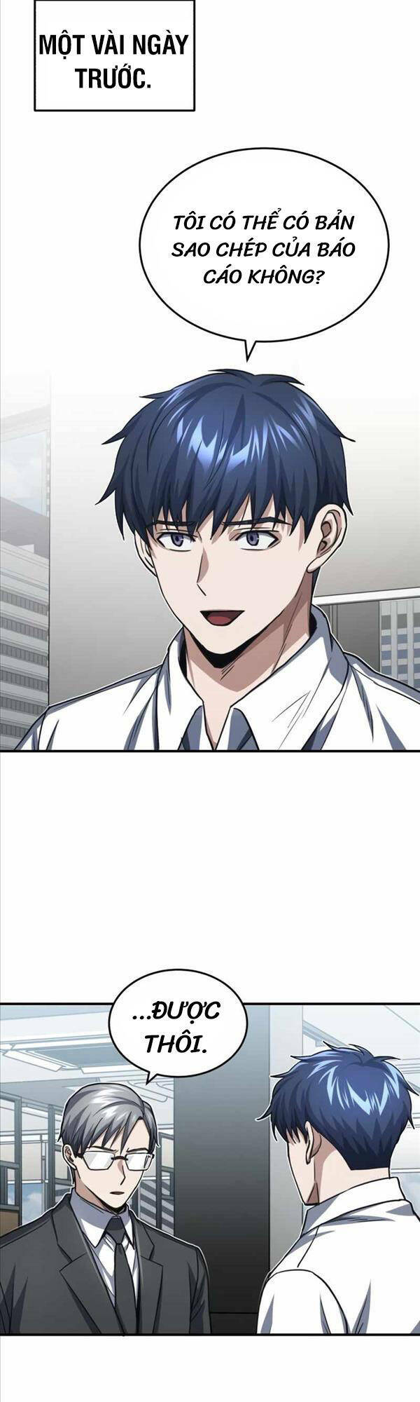 Thiên Tài Của Dòng Dõi Độc Nhất Vô Nhị - Chapter 42 - Page 22