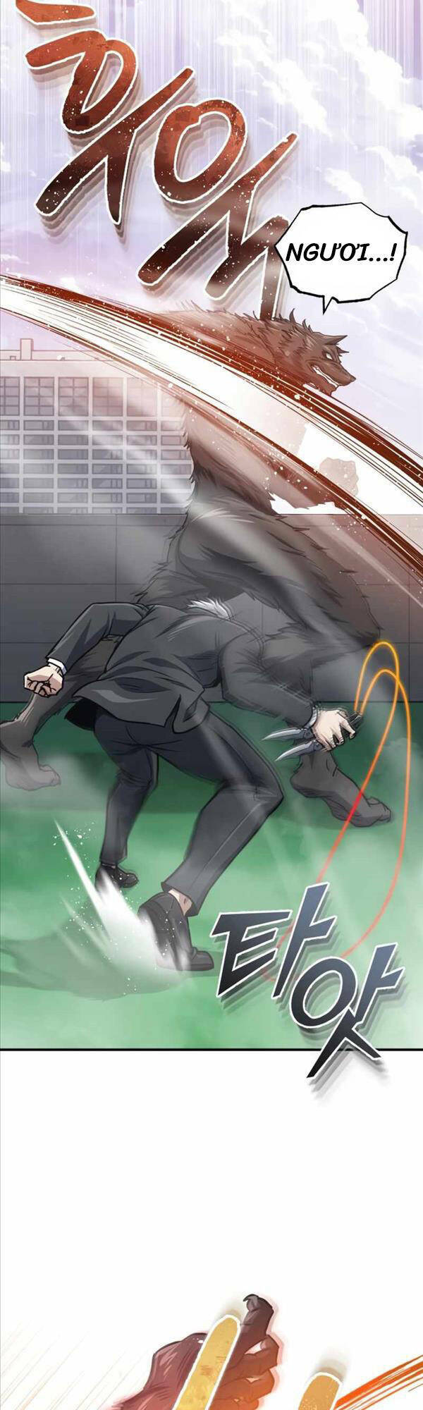 Thiên Tài Của Dòng Dõi Độc Nhất Vô Nhị - Chapter 42 - Page 36