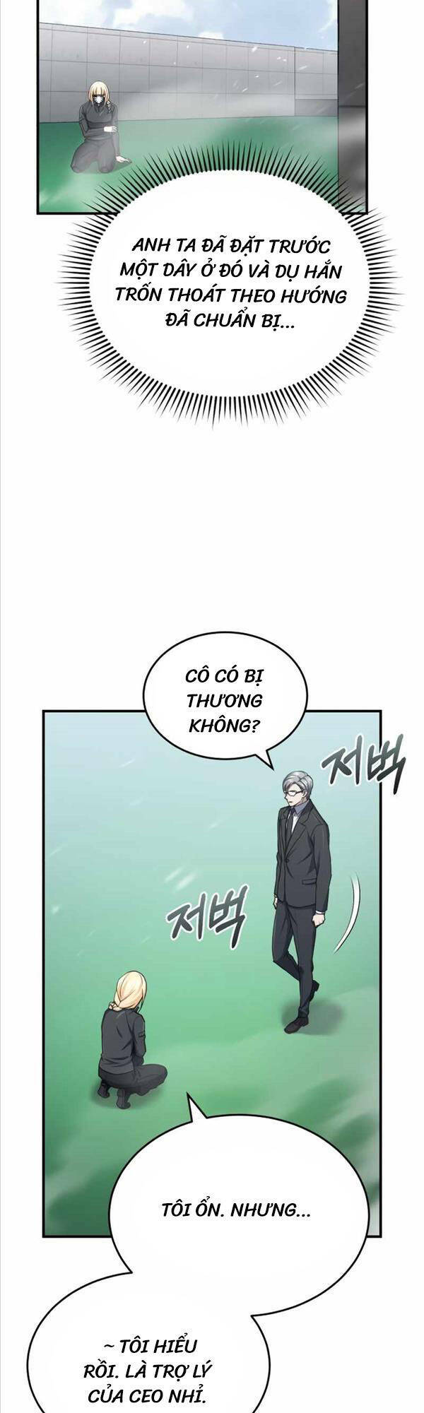 Thiên Tài Của Dòng Dõi Độc Nhất Vô Nhị - Chapter 42 - Page 43