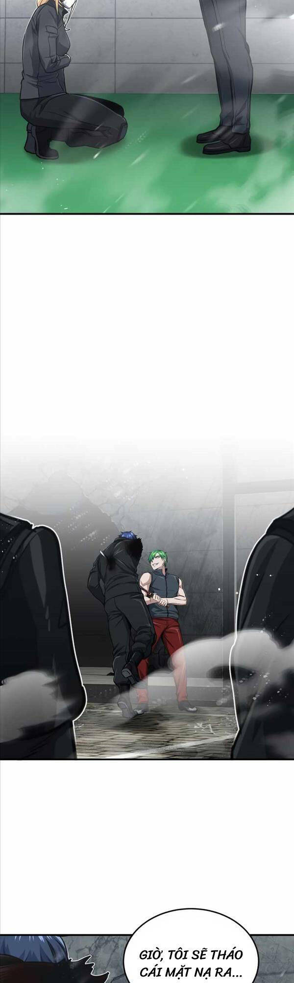 Thiên Tài Của Dòng Dõi Độc Nhất Vô Nhị - Chapter 42 - Page 45