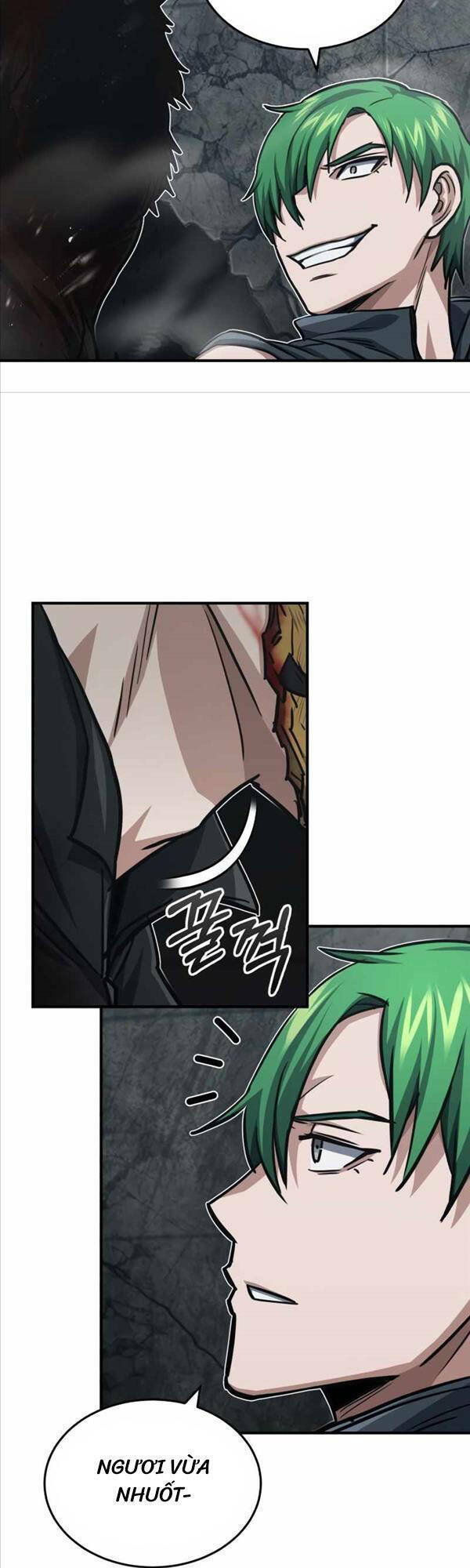 Thiên Tài Của Dòng Dõi Độc Nhất Vô Nhị - Chapter 42 - Page 46