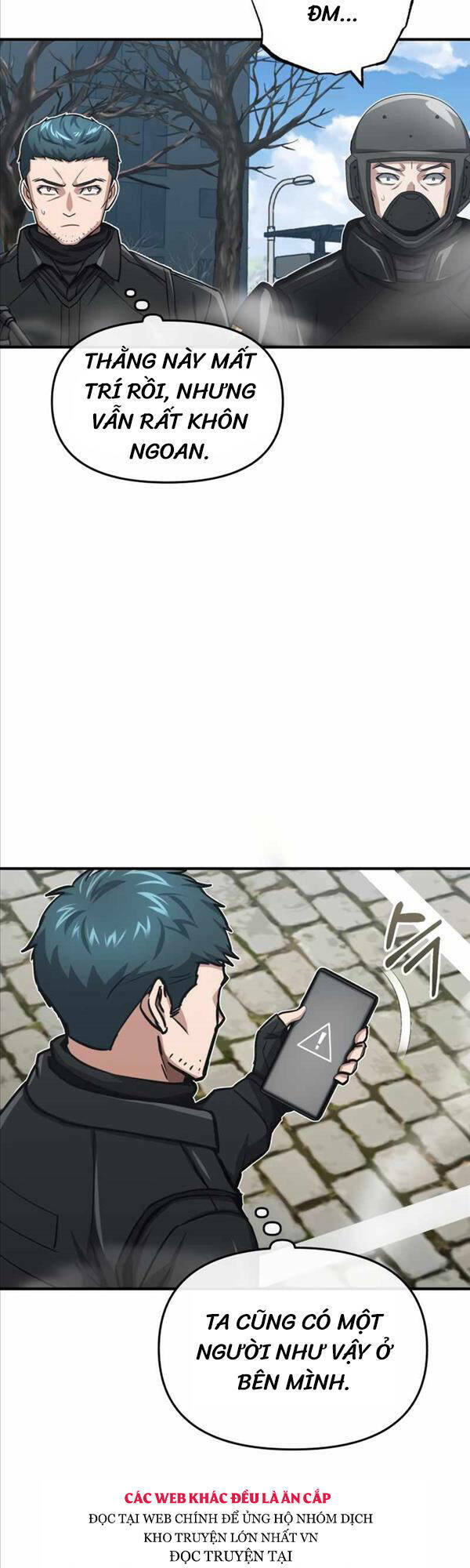 Thiên Tài Của Dòng Dõi Độc Nhất Vô Nhị - Chapter 42 - Page 6