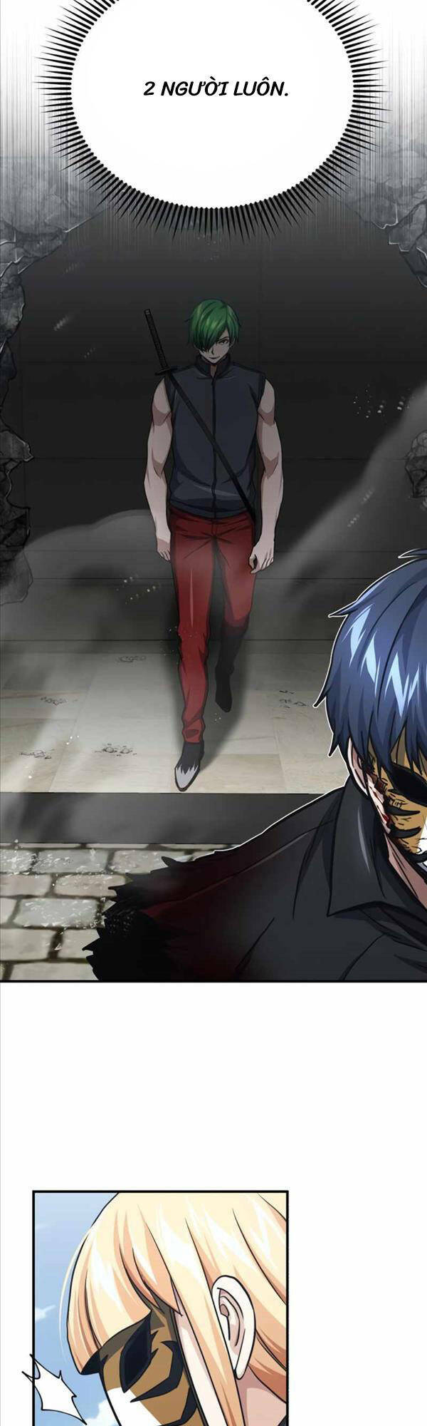 Thiên Tài Của Dòng Dõi Độc Nhất Vô Nhị - Chapter 42 - Page 8