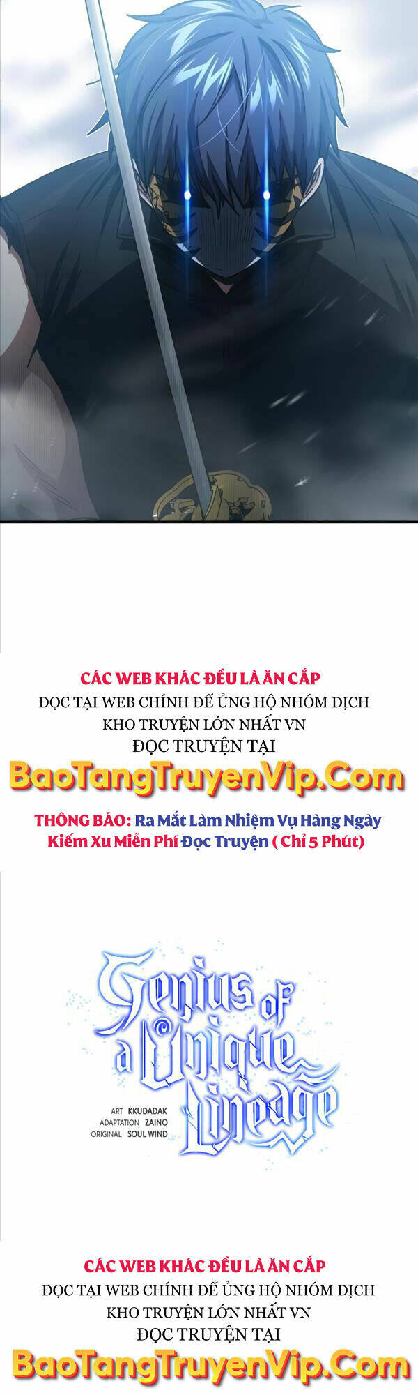 Thiên Tài Của Dòng Dõi Độc Nhất Vô Nhị - Chapter 43 - Page 18