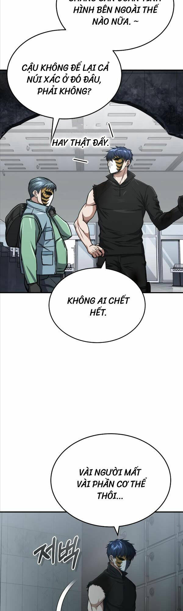 Thiên Tài Của Dòng Dõi Độc Nhất Vô Nhị - Chapter 43 - Page 21