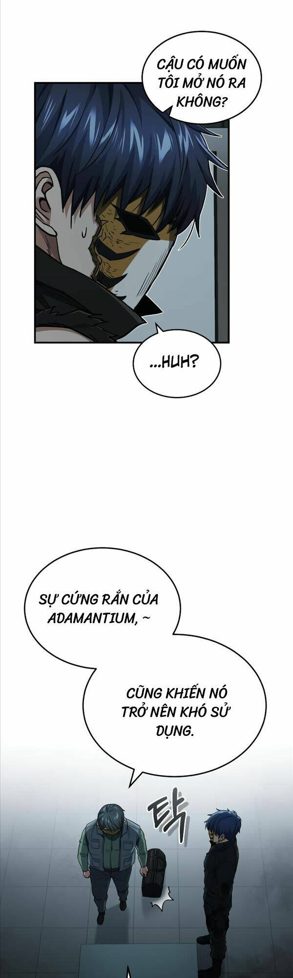 Thiên Tài Của Dòng Dõi Độc Nhất Vô Nhị - Chapter 43 - Page 27