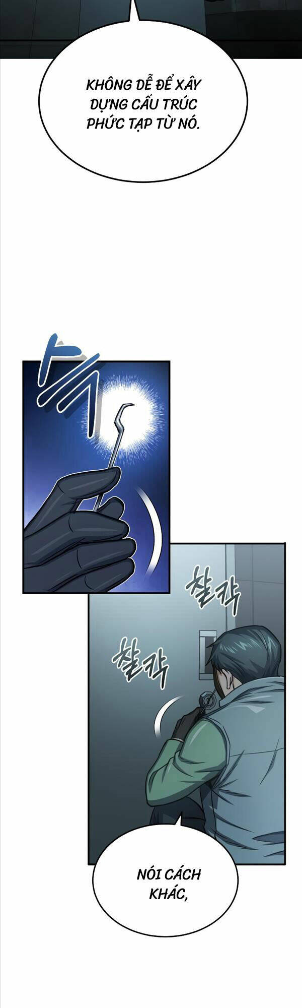 Thiên Tài Của Dòng Dõi Độc Nhất Vô Nhị - Chapter 43 - Page 28