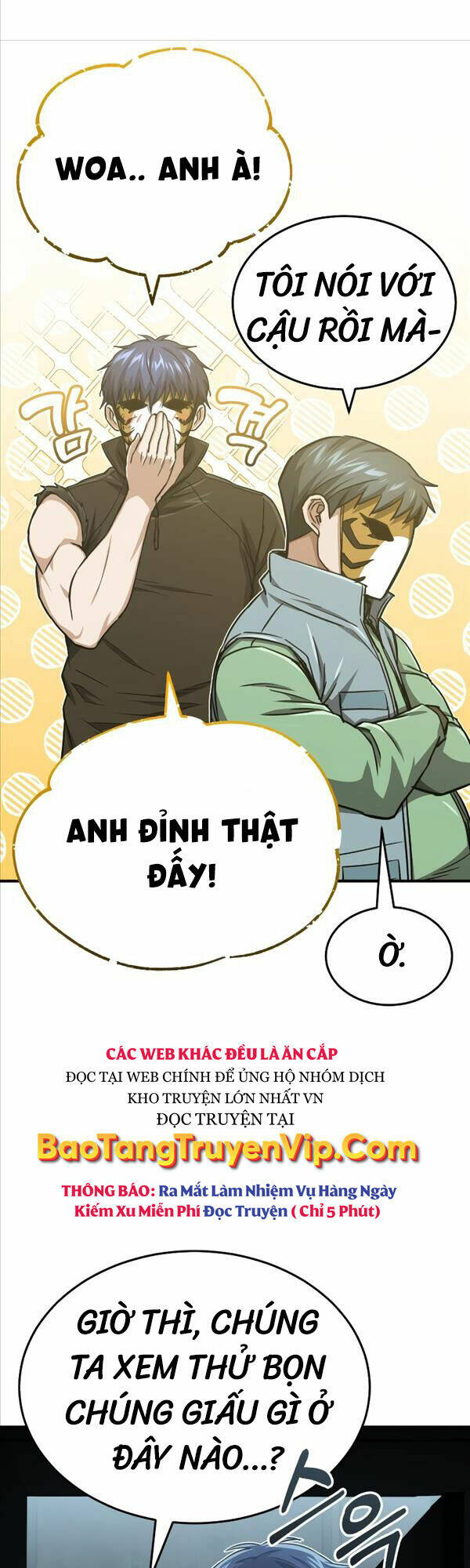 Thiên Tài Của Dòng Dõi Độc Nhất Vô Nhị - Chapter 43 - Page 30