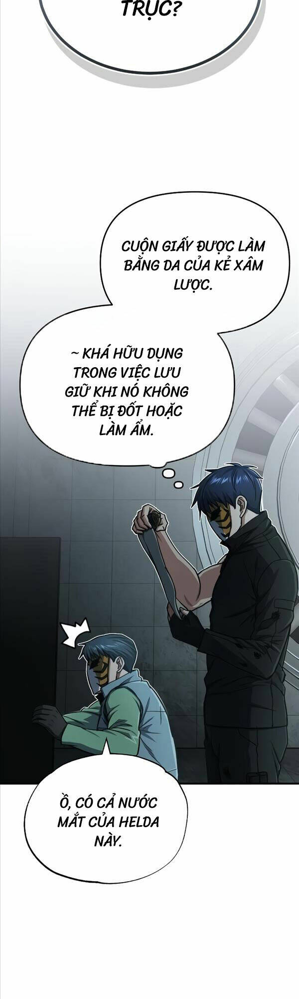 Thiên Tài Của Dòng Dõi Độc Nhất Vô Nhị - Chapter 43 - Page 32