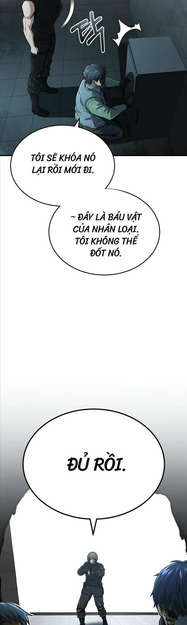 Thiên Tài Của Dòng Dõi Độc Nhất Vô Nhị - Chapter 43 - Page 34