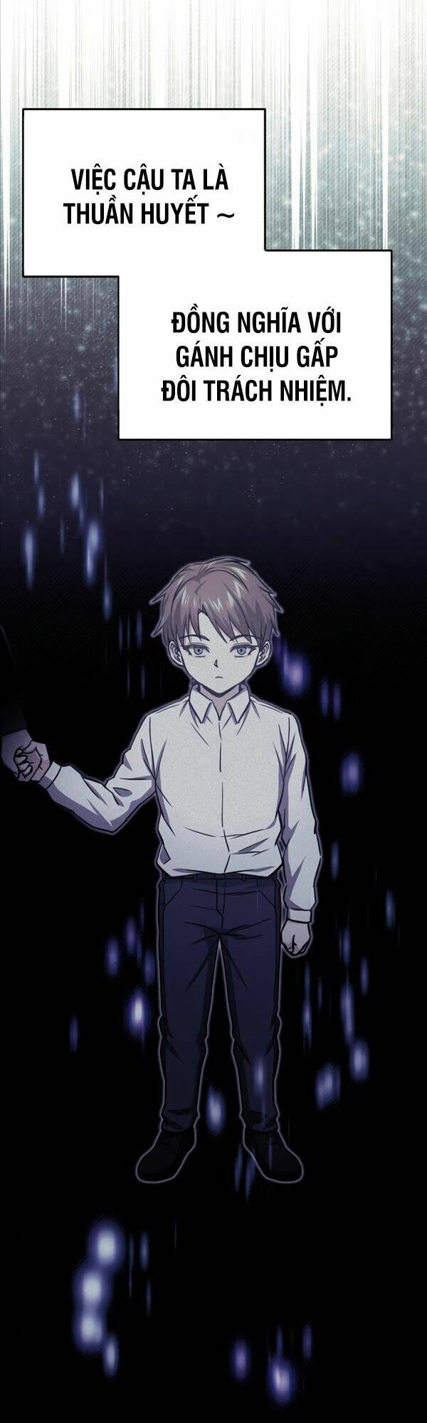 Thiên Tài Của Dòng Dõi Độc Nhất Vô Nhị - Chapter 43 - Page 37