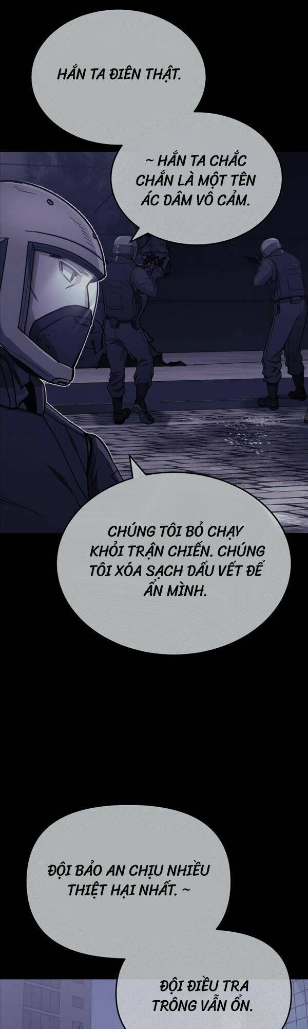 Thiên Tài Của Dòng Dõi Độc Nhất Vô Nhị - Chapter 43 - Page 44