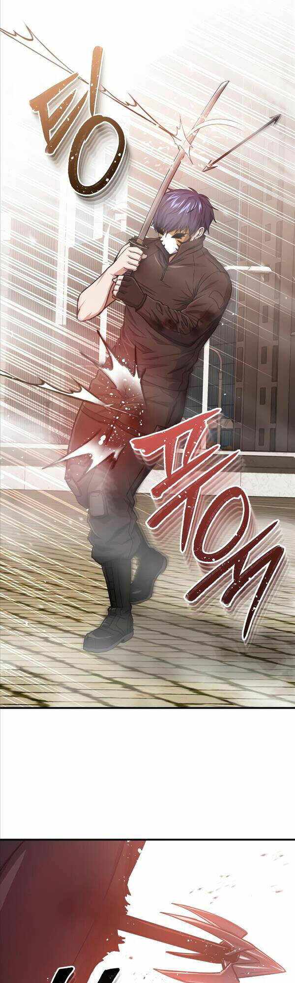 Thiên Tài Của Dòng Dõi Độc Nhất Vô Nhị - Chapter 43 - Page 6