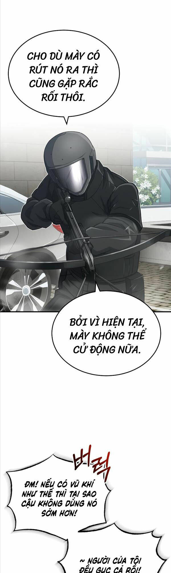 Thiên Tài Của Dòng Dõi Độc Nhất Vô Nhị - Chapter 43 - Page 8