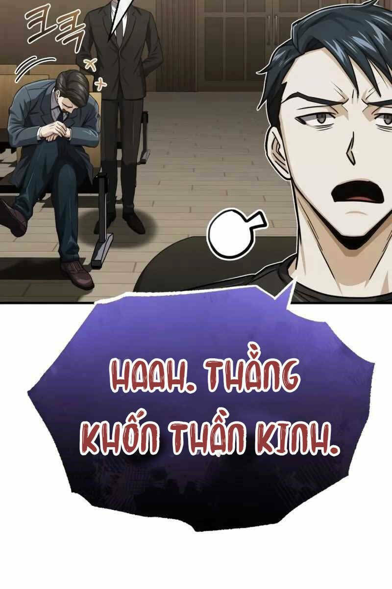 Thiên Tài Của Dòng Dõi Độc Nhất Vô Nhị - Chapter 44 - Page 104