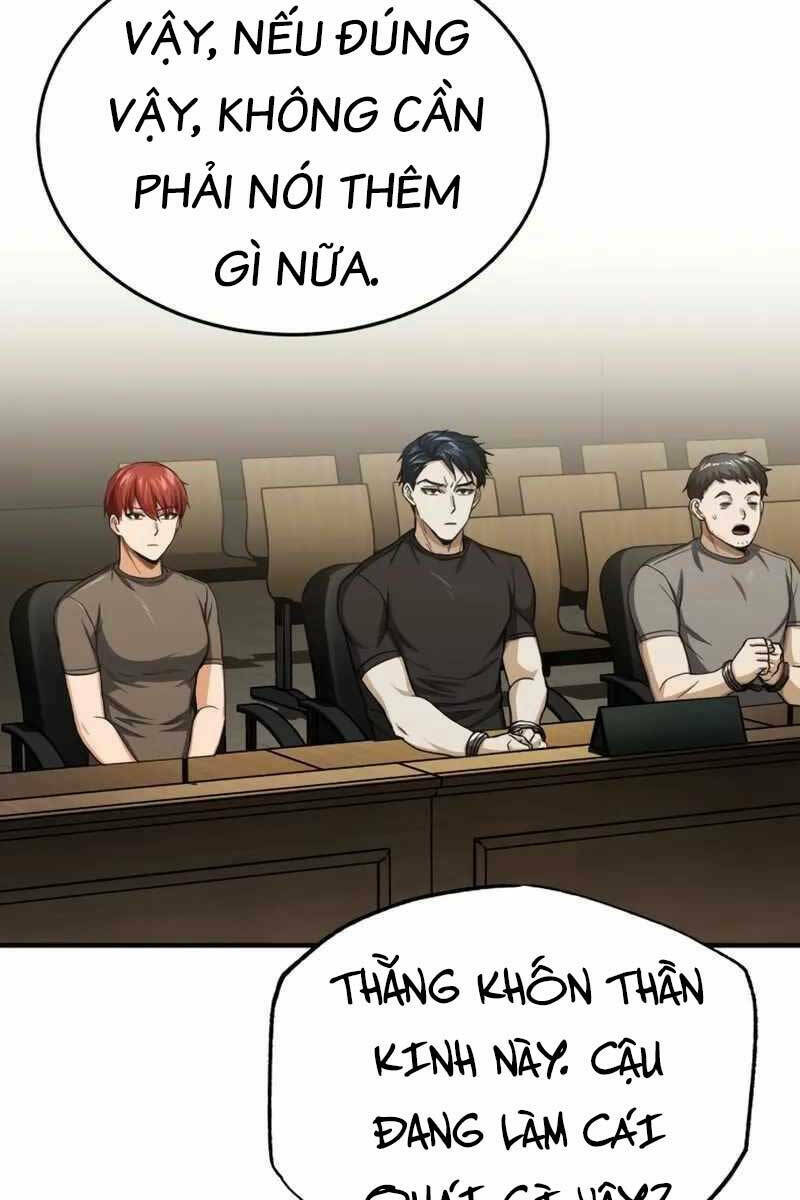 Thiên Tài Của Dòng Dõi Độc Nhất Vô Nhị - Chapter 44 - Page 113