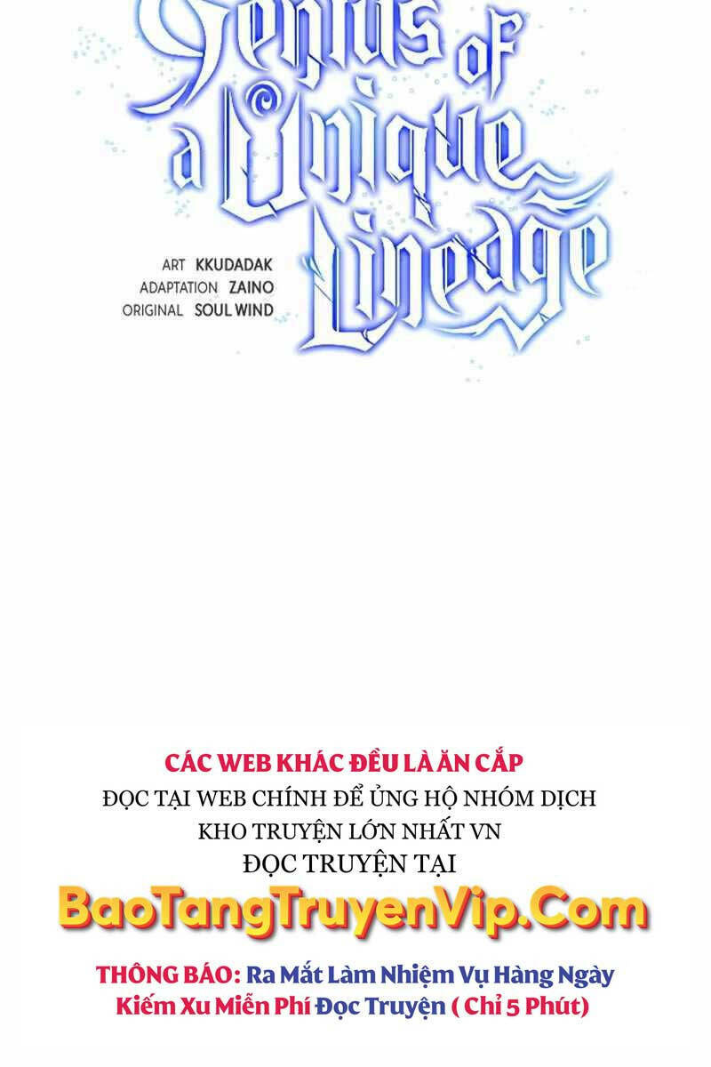 Thiên Tài Của Dòng Dõi Độc Nhất Vô Nhị - Chapter 44 - Page 40