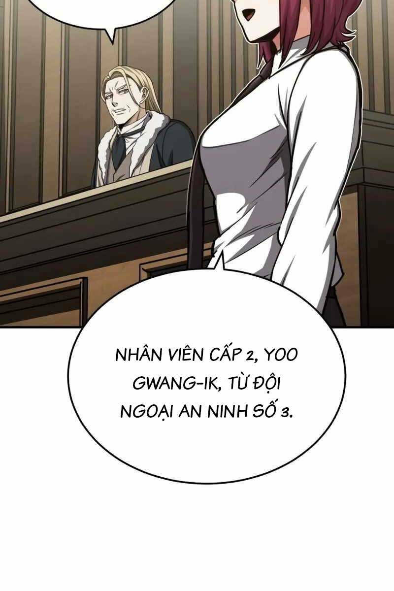 Thiên Tài Của Dòng Dõi Độc Nhất Vô Nhị - Chapter 44 - Page 96