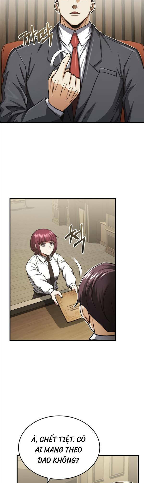 Thiên Tài Của Dòng Dõi Độc Nhất Vô Nhị - Chapter 45 - Page 12