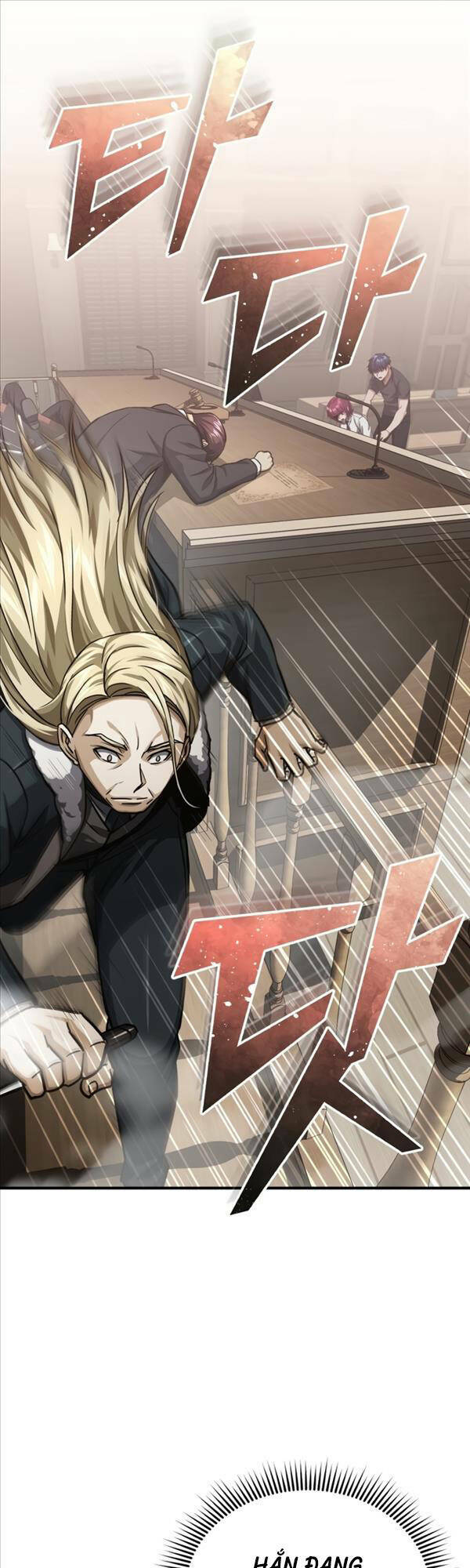 Thiên Tài Của Dòng Dõi Độc Nhất Vô Nhị - Chapter 45 - Page 21