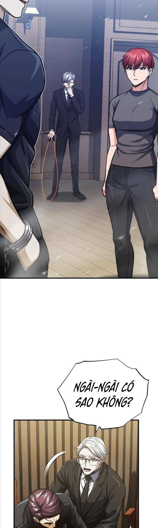 Thiên Tài Của Dòng Dõi Độc Nhất Vô Nhị - Chapter 45 - Page 29