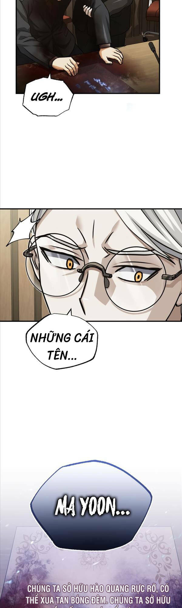 Thiên Tài Của Dòng Dõi Độc Nhất Vô Nhị - Chapter 45 - Page 30