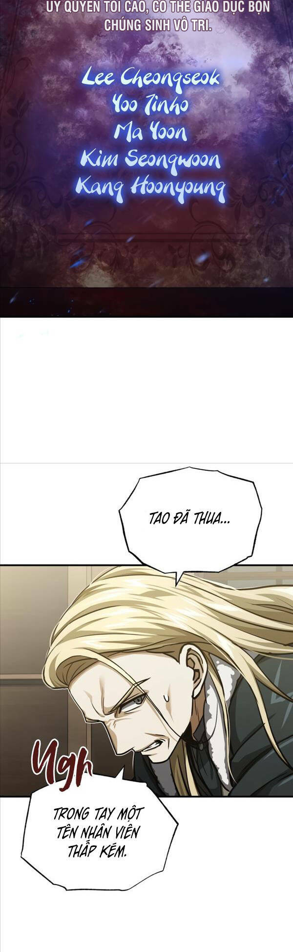 Thiên Tài Của Dòng Dõi Độc Nhất Vô Nhị - Chapter 45 - Page 31