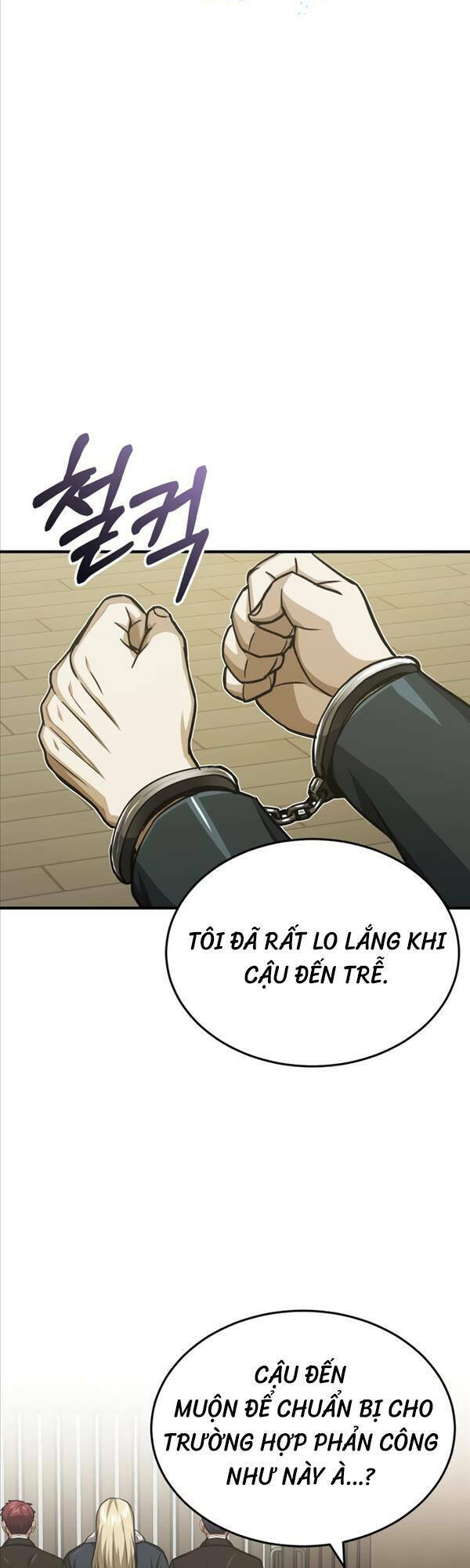 Thiên Tài Của Dòng Dõi Độc Nhất Vô Nhị - Chapter 45 - Page 34