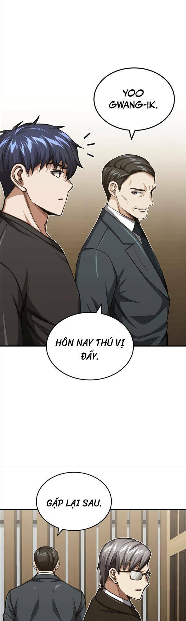 Thiên Tài Của Dòng Dõi Độc Nhất Vô Nhị - Chapter 45 - Page 36
