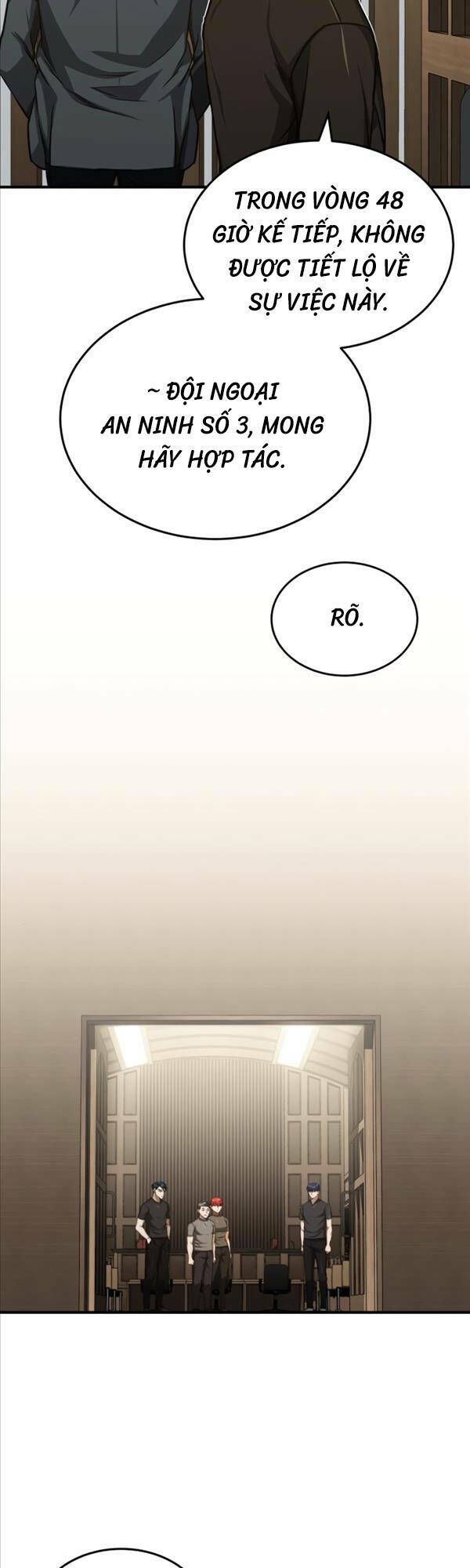 Thiên Tài Của Dòng Dõi Độc Nhất Vô Nhị - Chapter 45 - Page 37