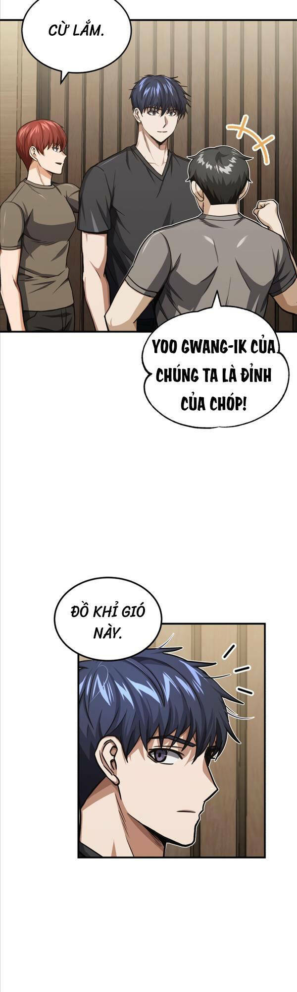 Thiên Tài Của Dòng Dõi Độc Nhất Vô Nhị - Chapter 45 - Page 38