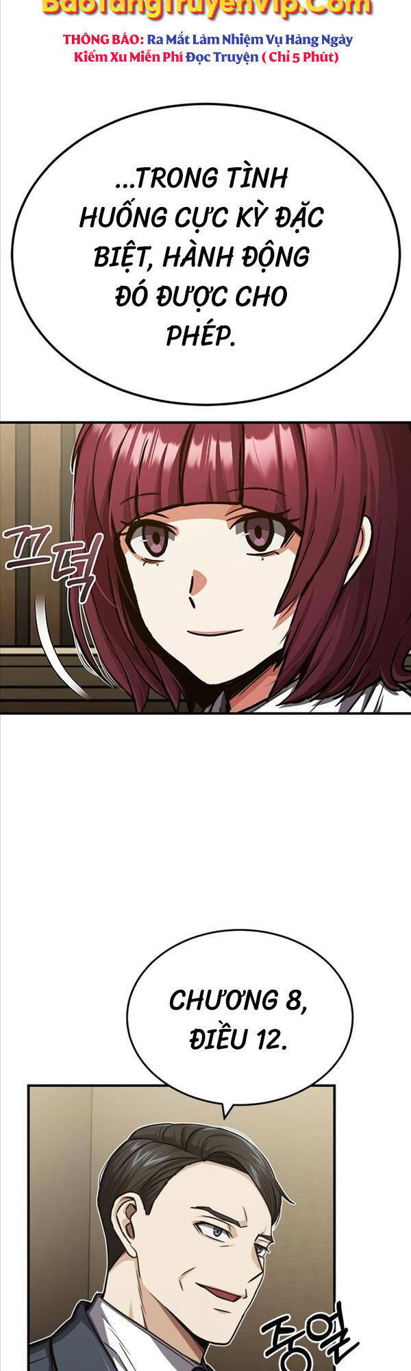 Thiên Tài Của Dòng Dõi Độc Nhất Vô Nhị - Chapter 45 - Page 3