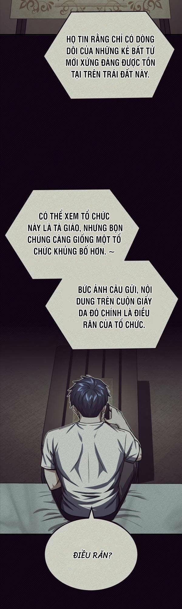 Thiên Tài Của Dòng Dõi Độc Nhất Vô Nhị - Chapter 45 - Page 7