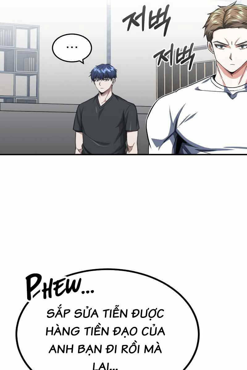 Thiên Tài Của Dòng Dõi Độc Nhất Vô Nhị - Chapter 46 - Page 11