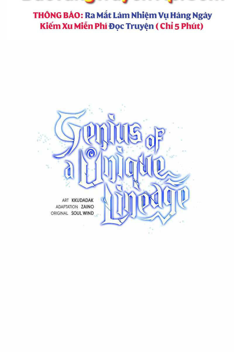 Thiên Tài Của Dòng Dõi Độc Nhất Vô Nhị - Chapter 46 - Page 18