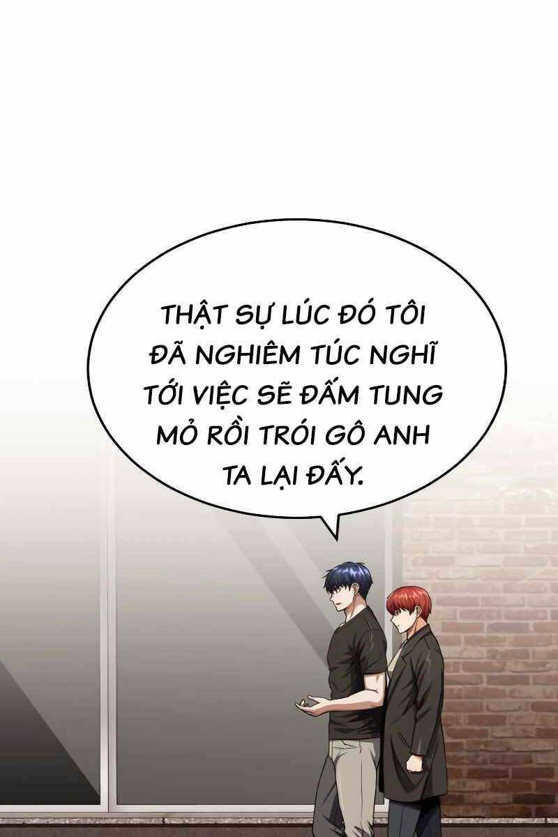 Thiên Tài Của Dòng Dõi Độc Nhất Vô Nhị - Chapter 46 - Page 20
