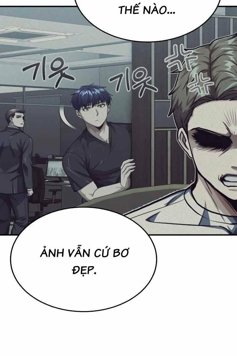 Thiên Tài Của Dòng Dõi Độc Nhất Vô Nhị - Chapter 46 - Page 22