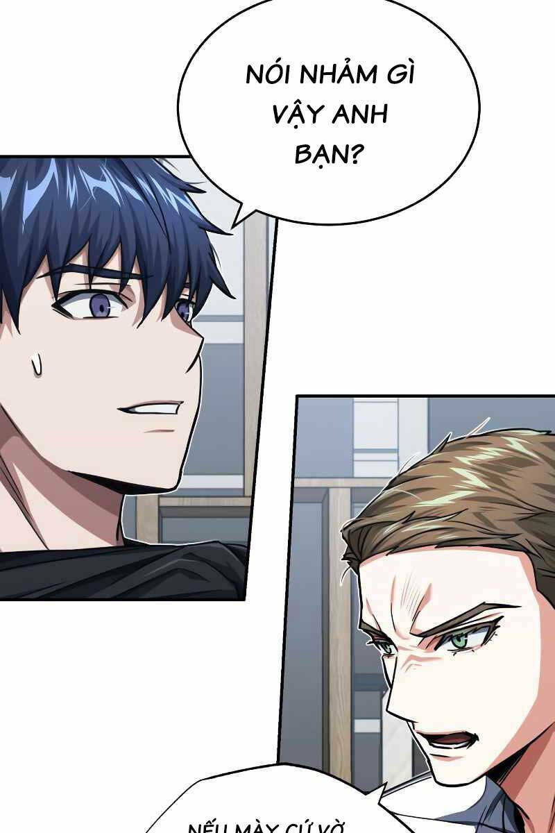 Thiên Tài Của Dòng Dõi Độc Nhất Vô Nhị - Chapter 46 - Page 3