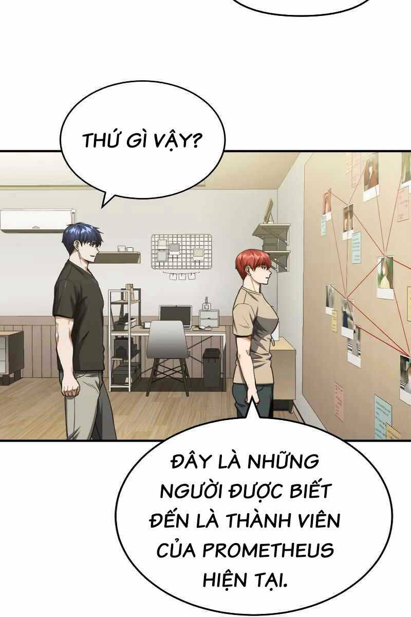 Thiên Tài Của Dòng Dõi Độc Nhất Vô Nhị - Chapter 46 - Page 48