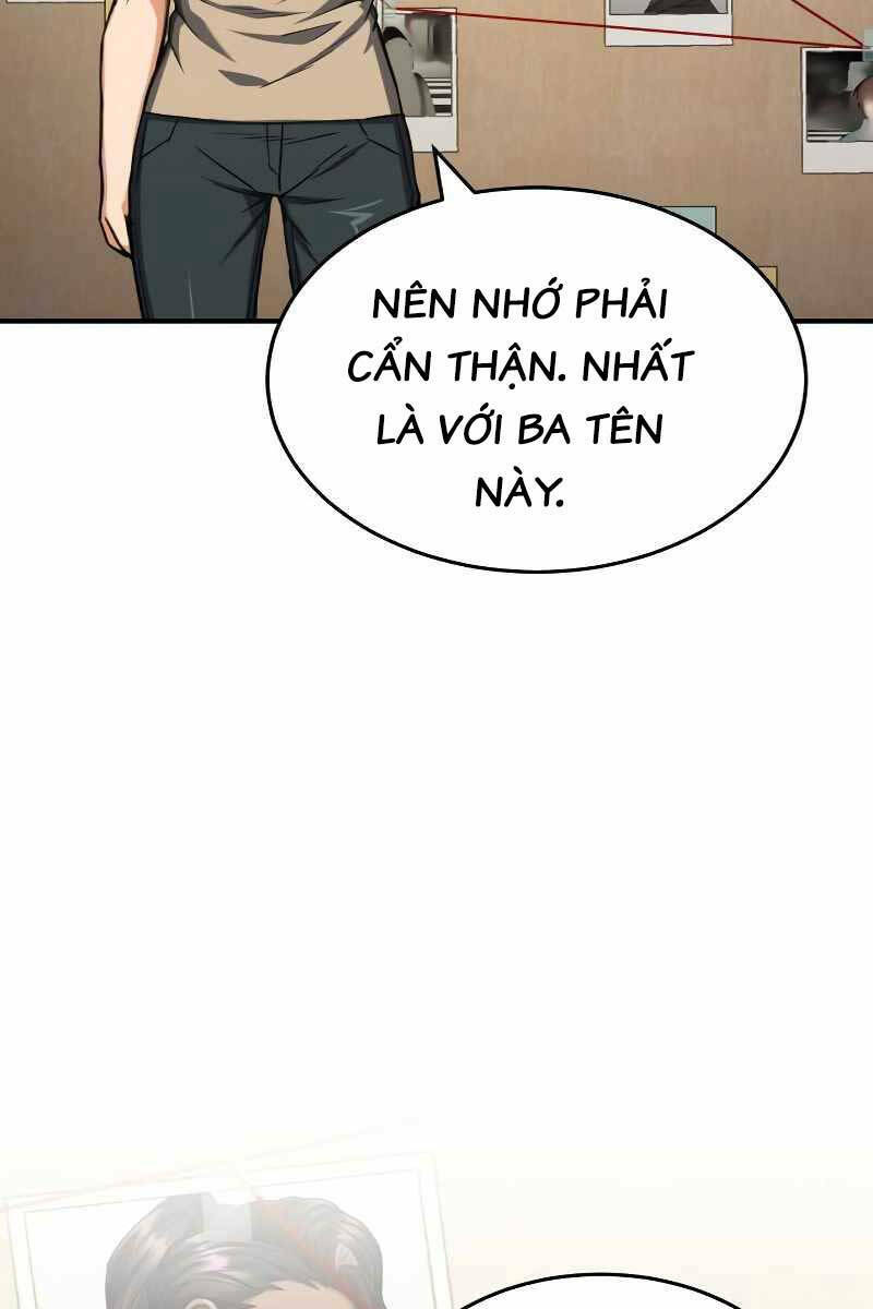 Thiên Tài Của Dòng Dõi Độc Nhất Vô Nhị - Chapter 46 - Page 50