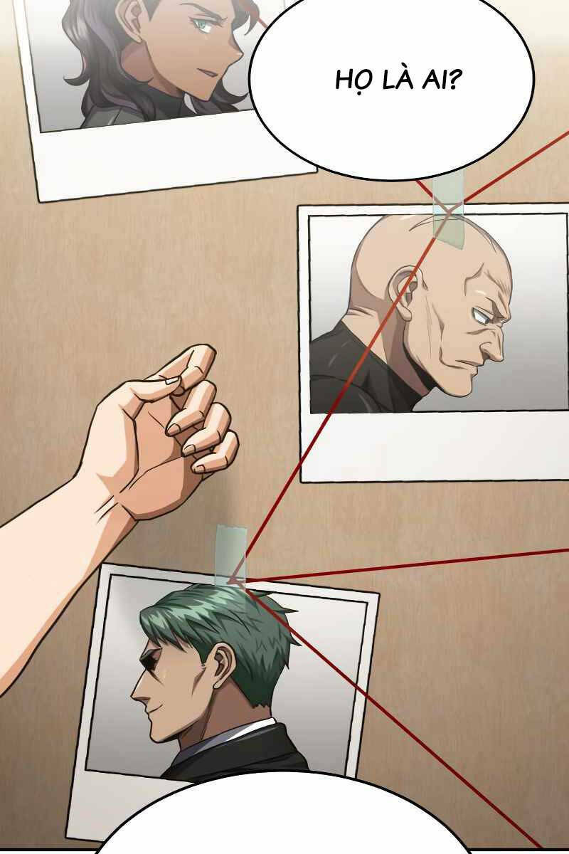 Thiên Tài Của Dòng Dõi Độc Nhất Vô Nhị - Chapter 46 - Page 51