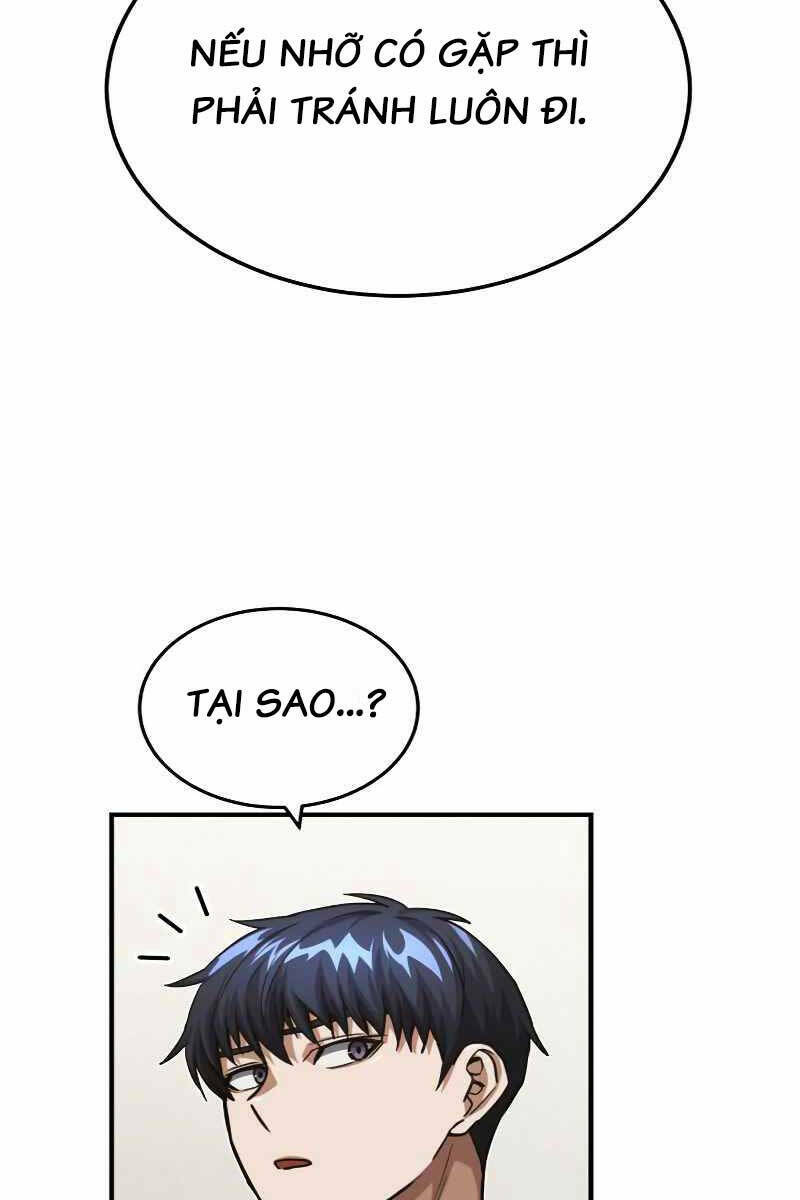 Thiên Tài Của Dòng Dõi Độc Nhất Vô Nhị - Chapter 46 - Page 52