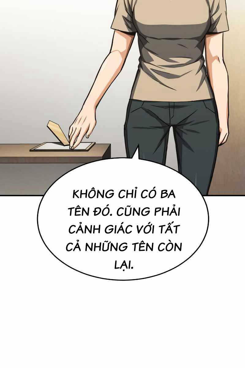 Thiên Tài Của Dòng Dõi Độc Nhất Vô Nhị - Chapter 46 - Page 56