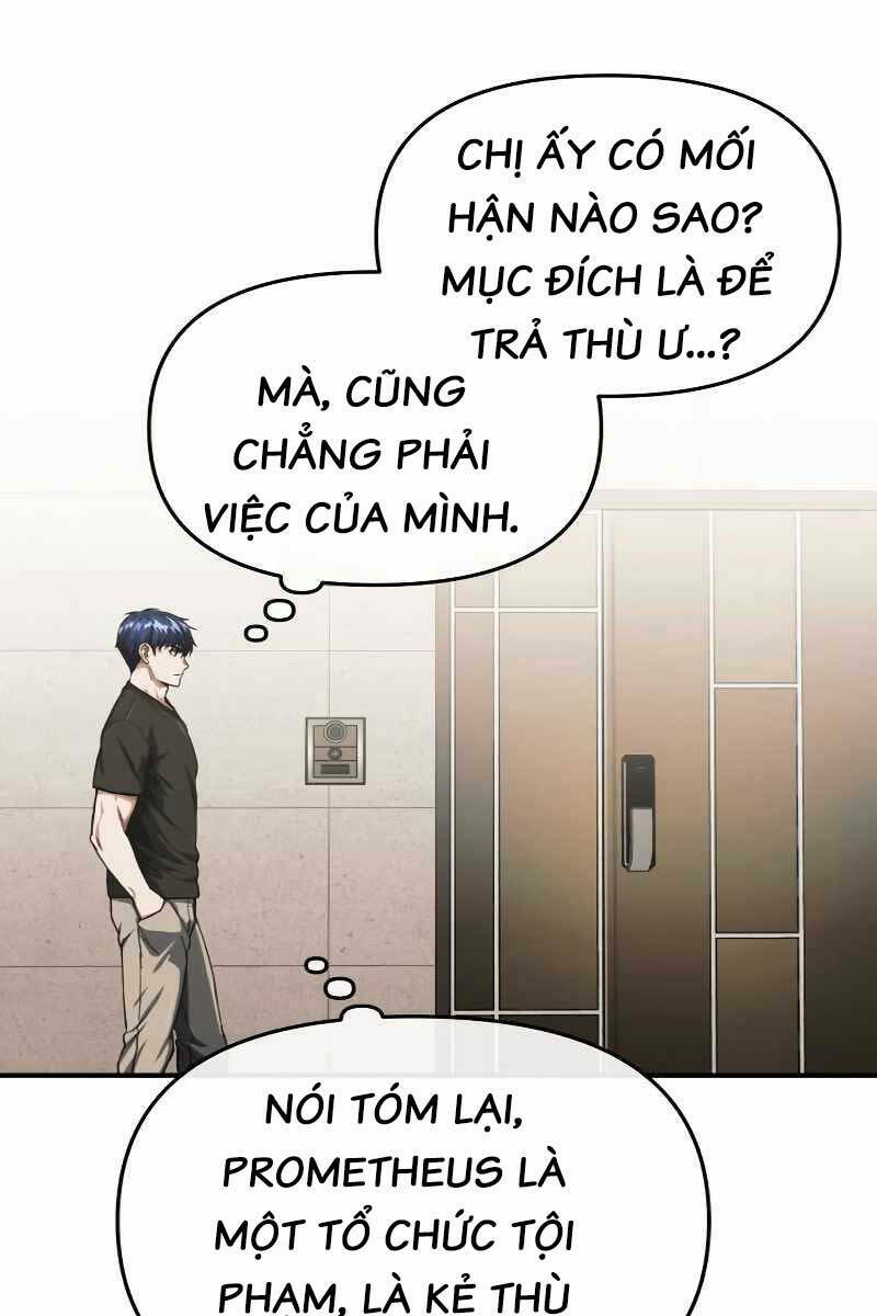 Thiên Tài Của Dòng Dõi Độc Nhất Vô Nhị - Chapter 46 - Page 66
