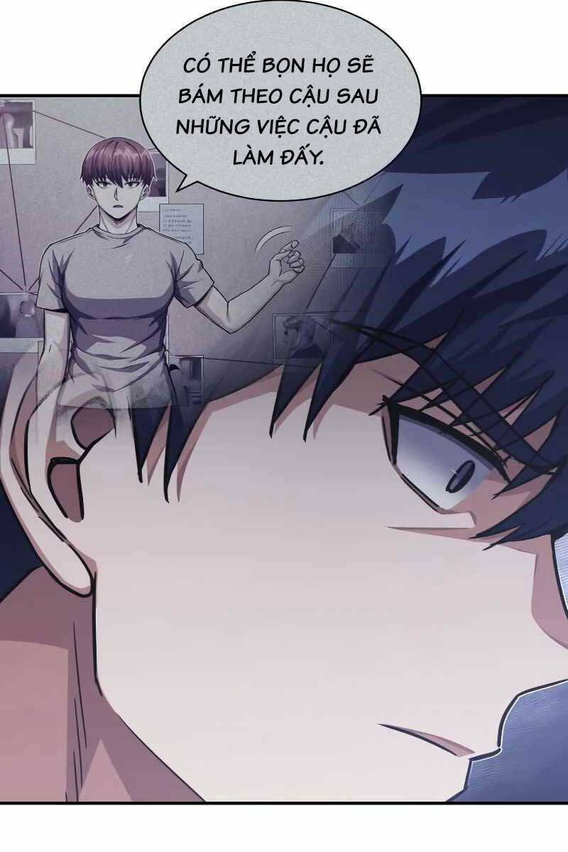 Thiên Tài Của Dòng Dõi Độc Nhất Vô Nhị - Chapter 46 - Page 70